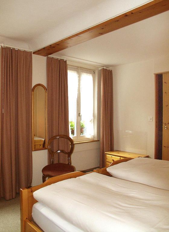 Hotel Gotthard Gurtnellen Exterior foto