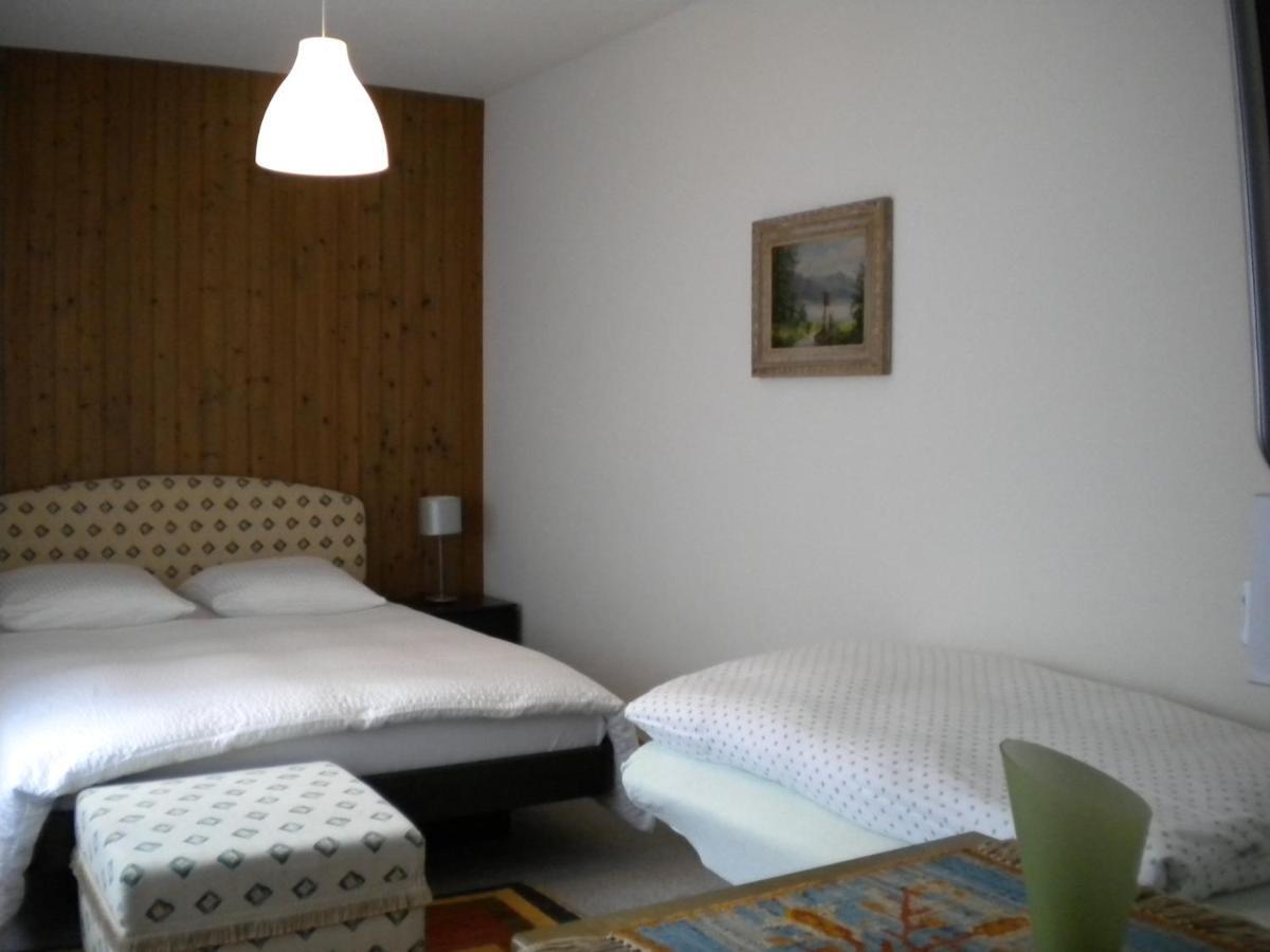 Hotel Gotthard Gurtnellen Exterior foto